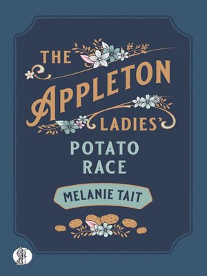 cover image of The Appleton Ladies' Potato Race
